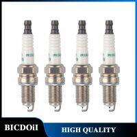 ZZOOI BICDOII 90048-51188 SXU22PR9 4/6Pcs Iridium Spark Plug For TOYOTA Avanza SOLUNA VIOS PASSO SETTE BB RUSHJ210E Daihatsu Subaru