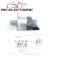 2023 newMH ELECTRONIC 0928400669 Fuel Pump Pressure Regulator Control Solenoid SCV Valve For Opel