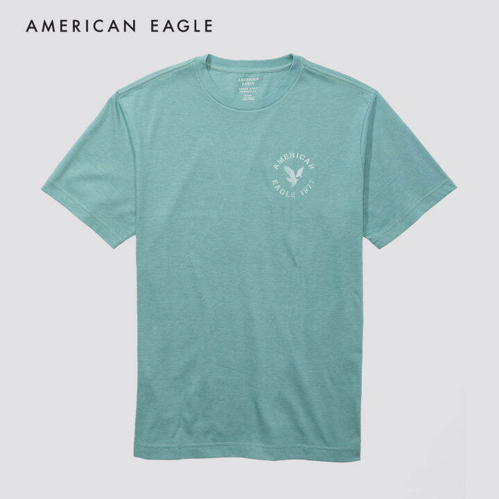 american-eagle-super-soft-logo-graphic-t-shirt-เสื้อยืด-ผู้ชาย-โลโก้-กราฟฟิค-nmts-017-3110-353