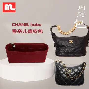 Chanel hobo 22k bag