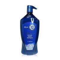 A 10 Potion 10มิราเคิลแชมพูฟื้นฟูเส้นผม1000Ml/33.8Oz