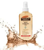 Palmers cocoa butter formula skin therapy oil 150ml. บำรุงผิว ป้องกันและลดรอยแตกลาย​ รอยแผลเป็น ผิวแห้ง ริ้วรอย