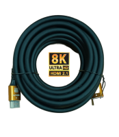 Cable HDMI 8K M/M ( 5M) HDTV V.2.1 TOP Tech