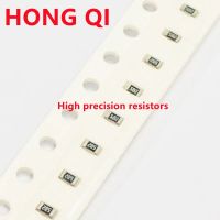 50PCS 0805 Chip Resistor 10KΩ(1002) ±0.1% ARG05BTC1002 SMD Resistor Electronic Components WATTY Electronics