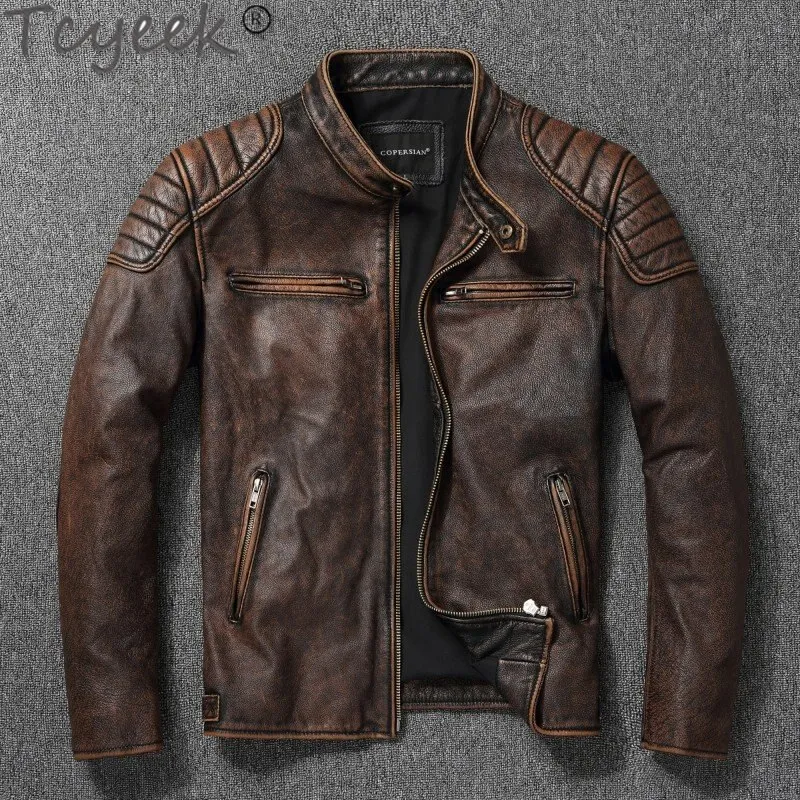 7xl leather shop motorcycle jackets