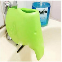 1PC Cartoon EVA Water Faucet Protection Cover Baby Safety Protector Guards For Bath Tap Product Edge &amp; Corner Guards MU878468