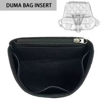 Duma Bag กระเป๋าผ้าสักหลาด สําหรับใส่จัดเก็บอุปกรณ์ D123 【BYUE】