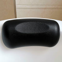 Bath Pillow Waterproof Bath Headrest Cushion Spa Bath Pillow Bathtub Spa Pillow Bathroom Pillow Bath Cushion Spa Bath Pillow