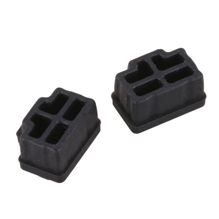 ethernet-hub-port-rj45-anti-dust-cover-cap-protector-plug-10pcs-black