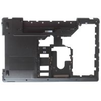 NEW Laptop Bottom Case for Lenovo G560 G565 Laptop Bottom Base Case Cover with HDMI