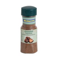 ราคาโดนใจ Hot item? McGarrett Nutmeg Ground 60g