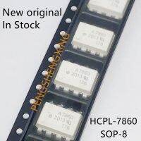 10ชิ้น/ล็อต Hcpl-7860 A7860 Sop8จุดใหม่