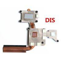 new discount D2MHX CN 0D2MHX 4MUM8HSWI40 Heatsink FOR DELL INSPIRON 14R N4010 COOLING Thermal Heatsink DIS