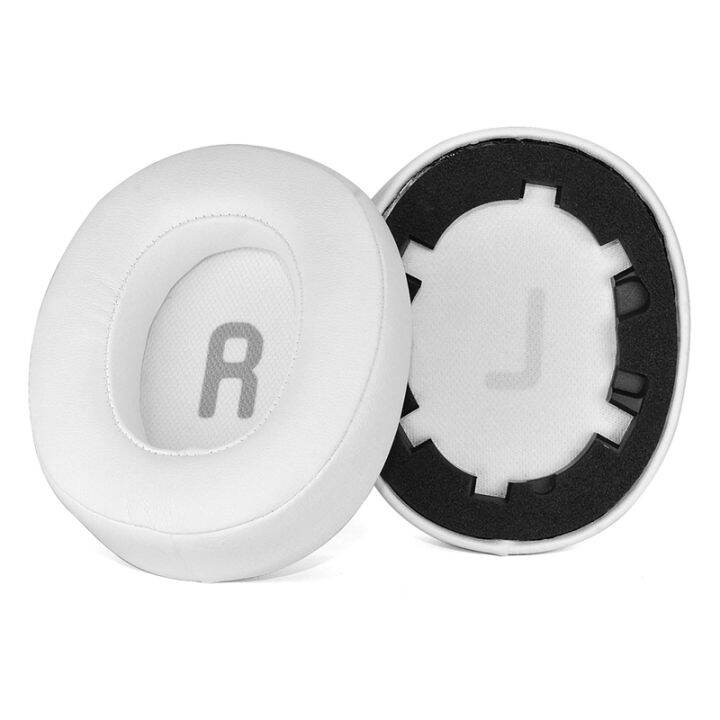 1 Pair Replacement Ear Pads Soft Foam Cushion Cup for JBL Tune 700BT