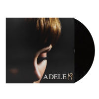 ยุโรปรุ่นจุด Adele 19 Adele ป๊อปแผ่นเสียงไวนิลแผ่นเสียงแผ่นเสียงพิเศษ