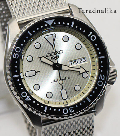 นาฬิกา-seiko-5-sports-automatic-srpe75k1-new-model