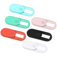 Webcam Cover Privacy Protective Cover Mobile Phone Computer Tablet PC Lens Camera Cover Anti-Peeping Protector Shutter Slider