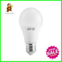 หลอด LED EVE A60 13 วัตต์ COOLWHITE E27LED BULB EVE A60 13W COOLWHITE E27 **โปรโมชั่นสุดคุ้ม โค้งสุดท้าย**