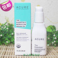 มีสต็อก American Acure Organics Organic Arcco Arcate Oil 30Ml ปรับปรุงผิว