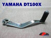 YAMAHA DT100X GEAR LEVER GEAR SHIFT “CHROME” #คันเกียร์เดี่ยว ชุบโครเมี่ยม