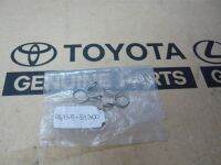 414. 96135-51300 เหล็กรัดท่อยาง ALL ใช้ได้หลายรุ่น (TTGSHO) ของแท้ เบิกศูนย์ โตโยต้า Toyota (TTGSHO)