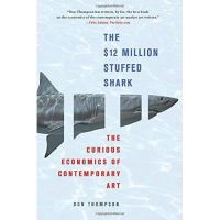 Good quality, great price The $12 Million Stuffed Shark : The Curious Economics of Contemporary Art [Paperback] หนังสืออังกฤษมือ1(ใหม่)พร้อมส่ง