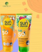 KEM CHỐNG NẮNG TRẺ EM SUNDANCE 50 HOCH-ĐỨC