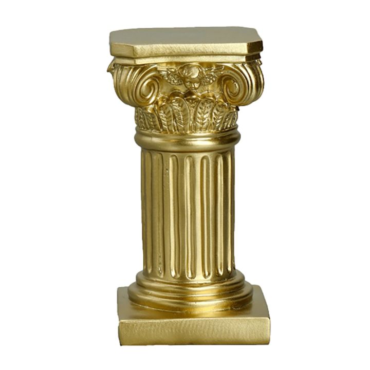 roman-pillar-resin-sculpture-column-decor-roman-pillar-statues-home-living-room-crafts-furnishings