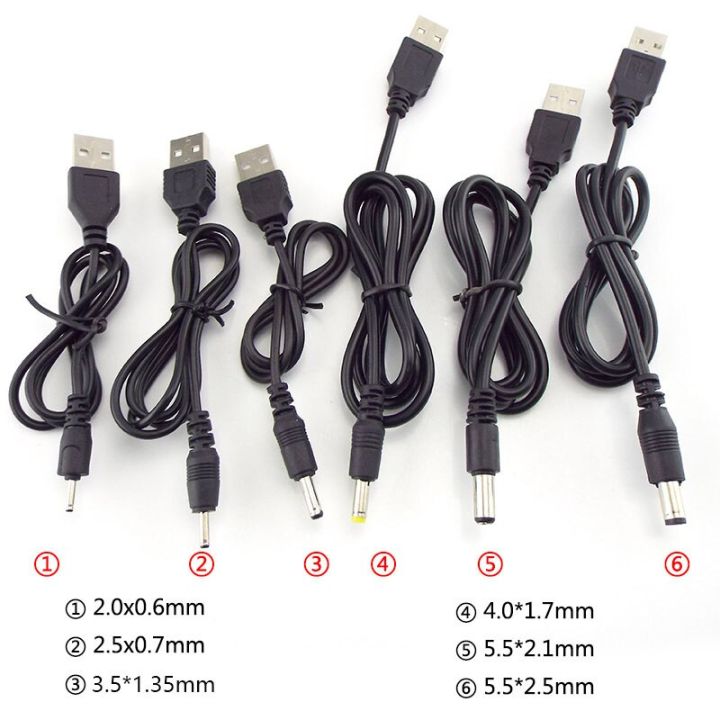 usb-a-male-to-dc-2-0-0-6-2-5-3-5-1-35-4-0-1-7-5-5-2-1-5-5-2-5mm-power-supply-plug-jack-type-a-extension-cable-connector-cords