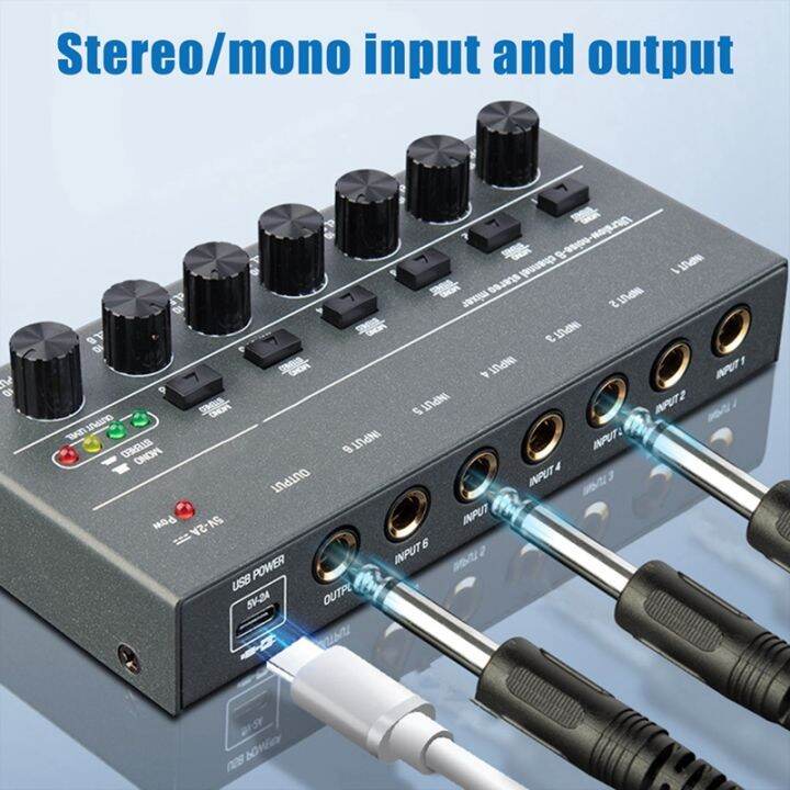 4-channel-line-mini-volume-amplifiers-audio-mixers-stereo-mini-sound-mixer-with-mono-for-individual-composition