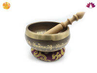 Singing Bowl ขันทิเบต