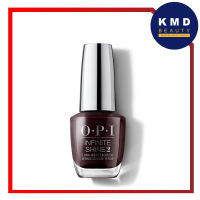 ส่งเร็ว ของแท้แน่นอน รับประกัน มี อย ทุกขวด สีทาเล็บ OPI Infinite Shine - Never Give Up / ISL25 /ตรงปก ส่งเร็ว