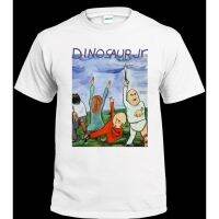 NEW DINOSAUR JR BAND 100% COTTON T-SHIRT GILDAN UNISEX GRAPHIC PRINTED gift