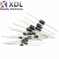 20PCS Rectifier Diode SR240 SR260 SR360 SR540 SR560 SR2100 SR3100 SR3200 SR5100 SR5150 SR5200 SR160 SR2200 SR1100 SR10100 WATTY Electronics