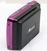 【☊HOT☊】 chengqibu8 ฮูดจอ Lcd สีป๊อปอัพสำหรับคลุมหน้าจอ Sony Dsc-wx500/Wx350/Wx300/Wx150/A580/A560/A900