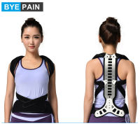 1Pcs Posture Corrector Back ces Shoulder Waist Lumbar Support Belt Humpback Prevent Body Straighten Slouch Pain Relief