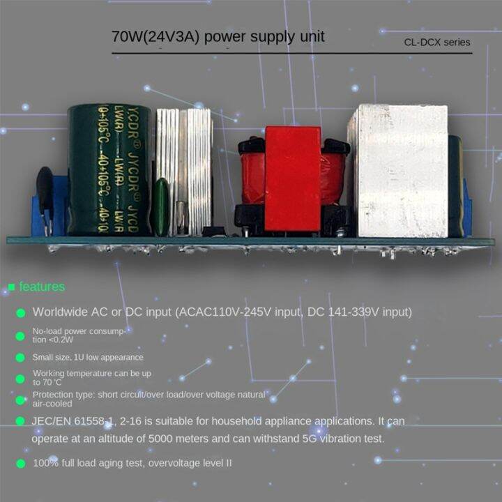 1-piece-power-board-24v-3a-switching-power-board-ac-dc-built-in-module-110v-220v-to-24v