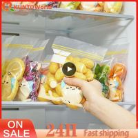 Marking Date Storage Fruit Vegetable Sealed Keep Food