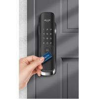 Solity Welkom WP-450 Swing Door Lock With 4 Card Keys