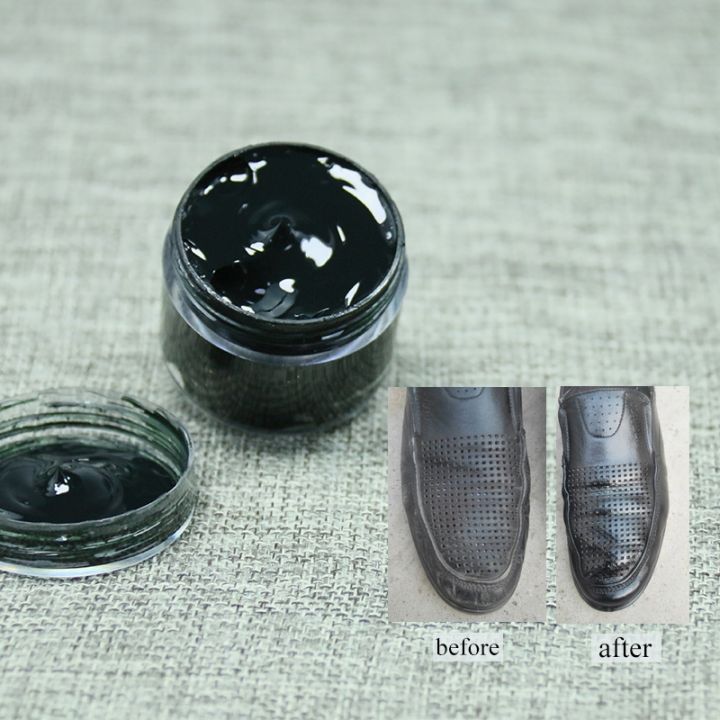 Beige Leather Paint Shoe Cream Coloring for Bag Sofa Car Seat Scratch 30ml  Leather Dye Repair Restoration Color Change Paint