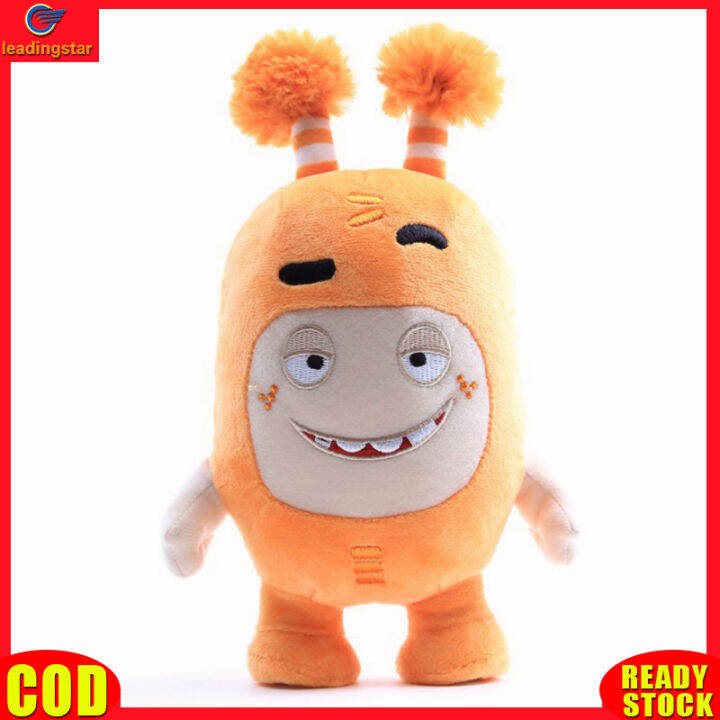 leadingstar-toy-hot-sale-cartoon-oddbods-plush-toy-soft-stuffed-anime-figurines-plush-doll-for-kids-birthday-gifts