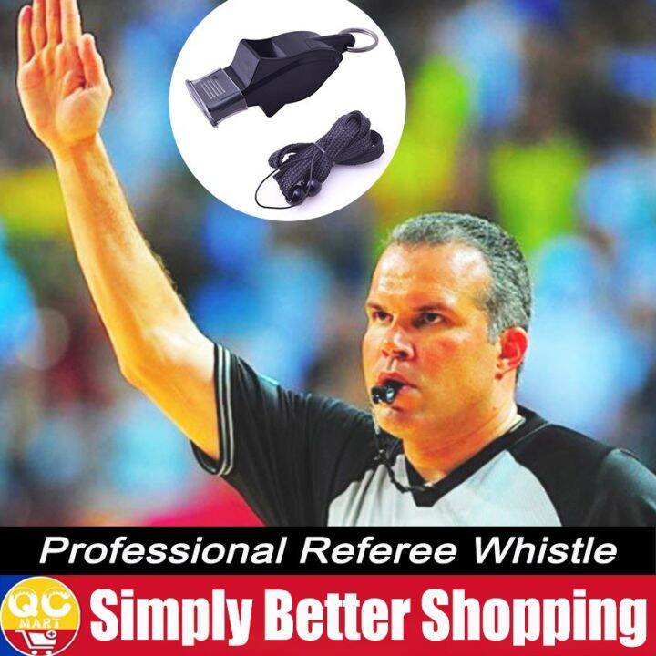♬Professional football referee whistle basketball volleyball whistle