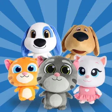 jupitors Talking Tom funny gift toy repeating words tom [SONGS, STORIES and  more effects ] - Talking Tom funny gift toy repeating words tom [SONGS,  STORIES and more effects ] . Buy