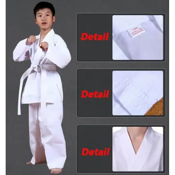 Karate Gi Child Best In