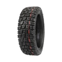 10 Inch 10X2.75-6.5 Vacuum Tyre 10X2.75-6.5 Widen Tubeless Tire for Speedway 5 Dualtron 3 Scooter Tires