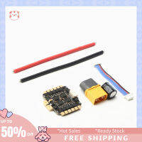 30A น่ารักวงจร Esc ไร้ถ่าน4 In 1 Blheli_s 2-6S 5V 6.5G 20X20Mm สำหรับอุปกรณ์อะไหล่บังคับวิทยุ Fpv โดรนแข่ง