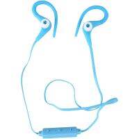 Wireless Sport Sweatproof Bluetooth Headsets Blue