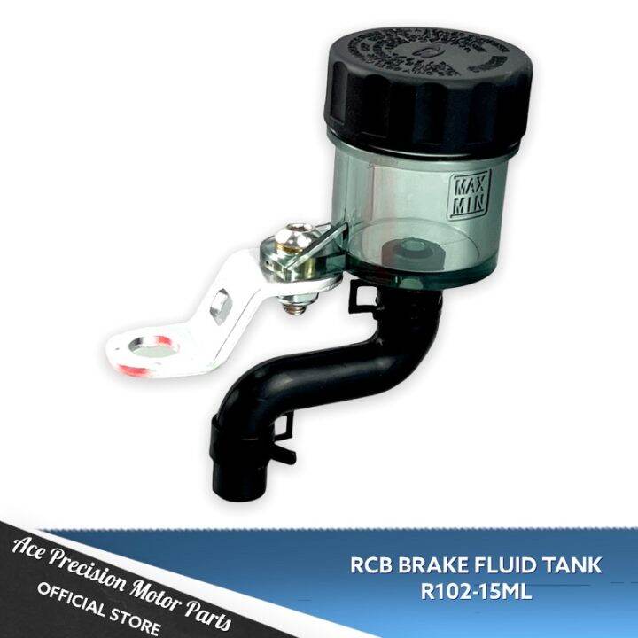 RCB BRAKE FLUID TANK R10215ML UNIVERSAL Lazada PH