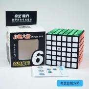 Rubik Qiyi QiXing 6x6 Sticker