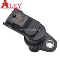 Original New 0232103052 55187973 BE8Z6B288A Crankshaft Position Sensor For Alfa Romeo 159 BRERA SPIDER For SAAB 9-5